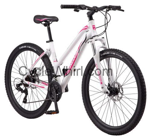 Mongoose Switchback Trail fiche technique et avis